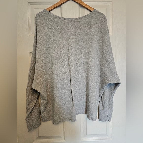 Gilmour Sweatshirt sz O/S - Picture 4 of 6